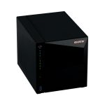 ALMACENAMIENTO NAS ASUSTOR AS3304T V2 QC 1.7/4BAY/2G/2.5GBPS/3USB32/HD35/H25/SS25 - Imagen 3