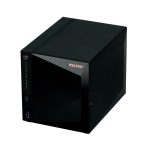 ALMACENAMIENTO NAS ASUSTOR AS3304T V2 QC 1.7/4BAY/2G/2.5GBPS/3USB32/HD35/H25/SS25 - Imagen 4