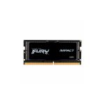 MEMORIA RAM P/NB DDR5 32G 5600 KINGSTON FURY IMPACT BK KF556S40IB-32 XMP
