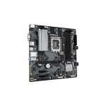 PLACA MADRE GIGABYTE 1700 B760M D3HP DDR5 V/S/R/HDMI/DP/2M2/USB3.2/MATX - Imagen 3