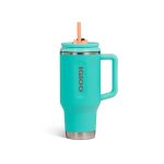 VASO TERMICO IGLOO 950ML SSTL TRVL MUG ICE DYE C/PAJ VERDE MEN 71404