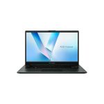 NOTEBOOK ASUS VIVOBOOK E1404GA-NK238W I3 1.8/8/512/W11H/14" FHD/180°