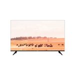 TELEVISOR 65" JVC LT-65NQ7165U 4K UHD/QLED/OPT/DIG/BLUETOOTH/3HDMI/2USB/RED/WHALE BORDE IN