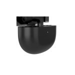 AURICULAR CON MICROFONO KLIP KTE-250BK ZOUNDBUDS TOUCH/TWS/BT/WIRELESS NEGRO - Imagen 3
