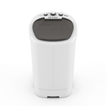 LAVARROPAS MUELLER BIG AQUATEC BLANCO 16 KG 220V/50HZ