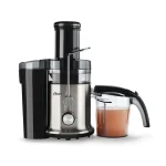 EXTRACTOR DE JUGOS OSTER INOX