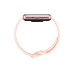 RELOJ SAMSUNG GALAXY FIT 3SM-R390 PINK GOLD - Imagen 2