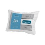ALMOHADA SOFT IMPACTO 60X40