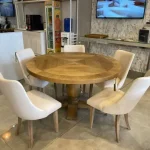MESA NOBUCO O1 1.30 DIAMETRO RESTO 1