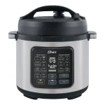 MULTICOOKER TURBO 5.7 L.  OSTER
