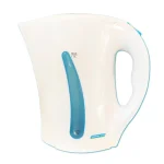 JARRA ELECTRICA 1,7 LITROS PLASTICO SUPREMA