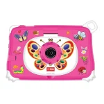 TABLET C IDEA KIDS CM86 7¨ WIFI 8/128 GB PINK - Imagen 2