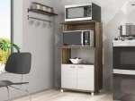 MULTIUSO DALLAS PALERMO/BLANCO(MEVEISSUL) - Imagen 3