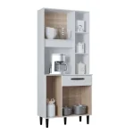 KIT MALU 5 PTZ BLANCO (POQUEMA)