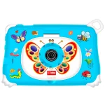 TABLET C IDEA KIDS CM86 7¨ WIFI 8/128 GB BLUE - Imagen 2