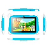 TABLET C IDEA KIDS CM86 7¨ WIFI 8/128 GB BLUE - Imagen 3