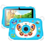 TABLET C IDEA KIDS CM86 7¨ WIFI 8/128 GB BLUE