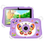 TABLET C IDEA KIDS CM86 7¨ WIFI 8/128 GB PURPLE