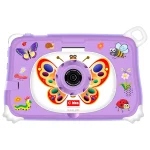 TABLET C IDEA KIDS CM86 7¨ WIFI 8/128 GB PURPLE - Imagen 2