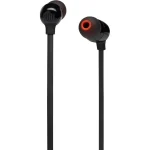AURICULAR JBL TUNE 125BT BLACK