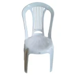 SILLA PLASTICA SIN POSA BRAZO CELEBRACIÓN