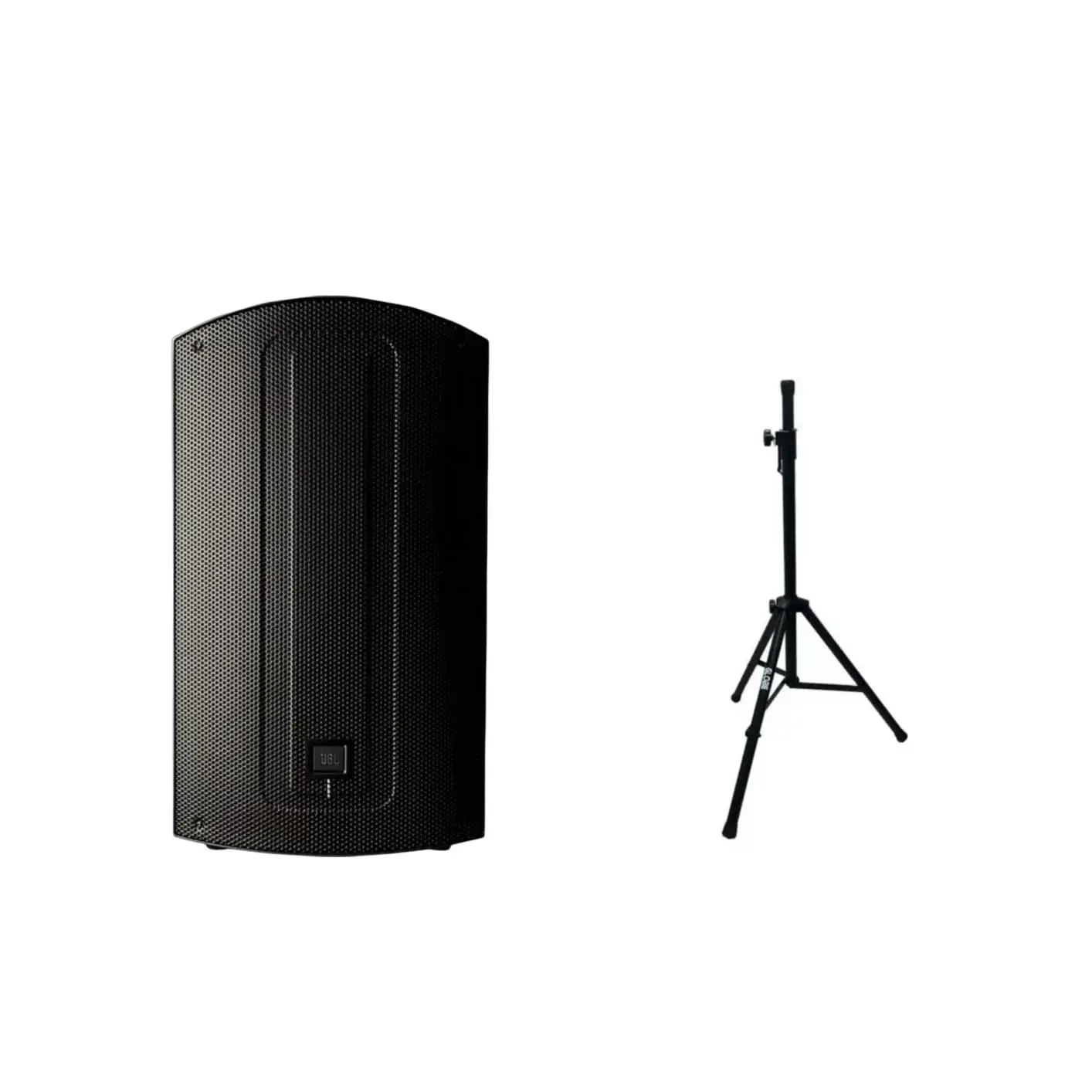 9e656bc2-9048-4887-8385-82ee1e8b02e0 JBL MAX 10 + PEDESTAL GLBP-GLOBE - Imagen 1