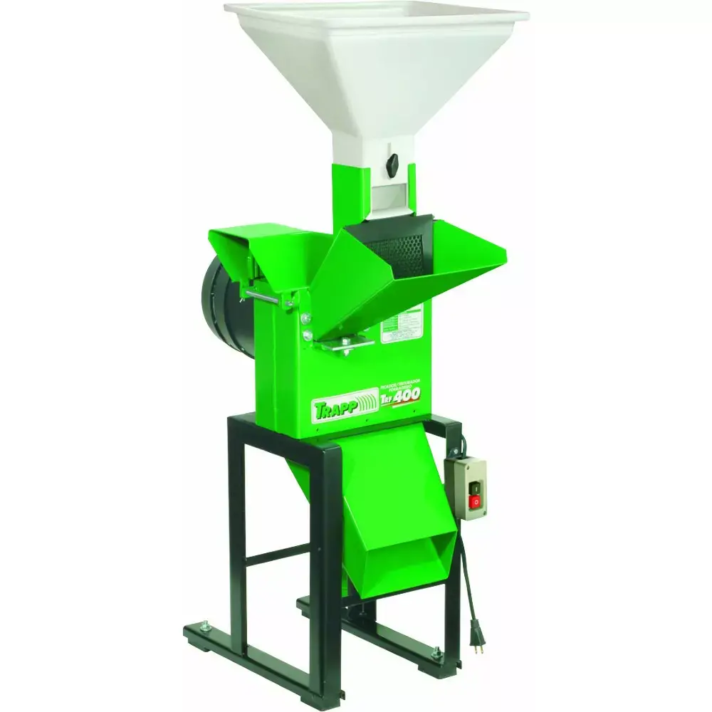 EDPTRF400.jpg FORRAJERA LIDER TRF-400 2CV-220V - Imagen 1