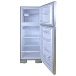 HELADERA WHIRLPOOL WRM45BK 400/375L EVOX FRIO SECO PANEL TOUCH - Imagen 3