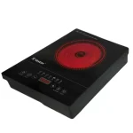 HORNALLA A INDUCCION 2000 VT INFRARROJO VESTAX