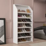 MULTIUSO ZAPATERO RAVENA BLANCO (MOVEISSUL) - Imagen 2