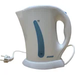 JARRA ELECTRICA 1,7 LITROS PLASTICO SUPREMA - Imagen 2