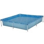 PISCINA DE 1500 LITROS MOR