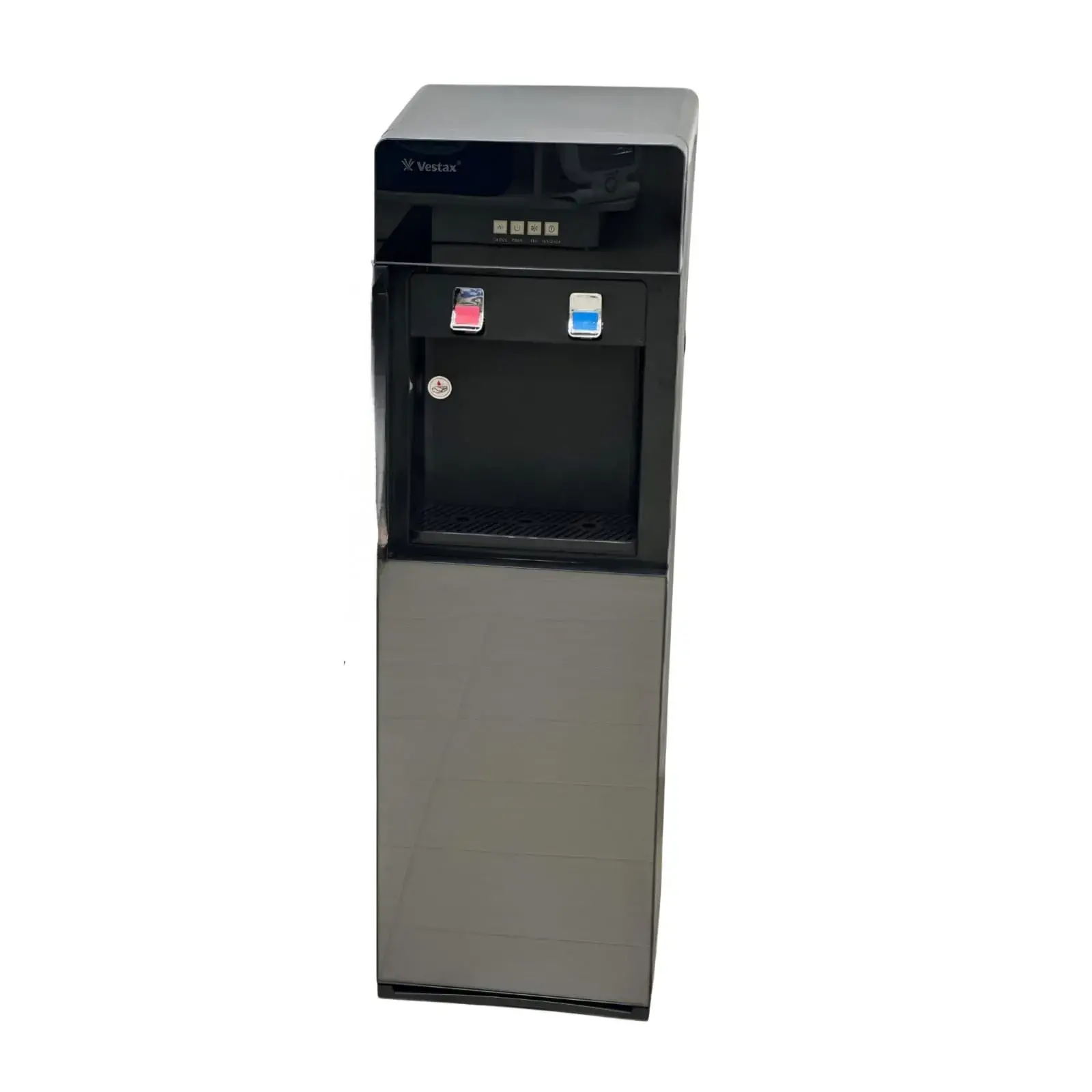 b6bb0ef7-1a3b-4f49-9650-6ad4381a1c75 BEBEDERO ELECTRICO PIE FRIO/CALIENTE VESTAX - Imagen 1