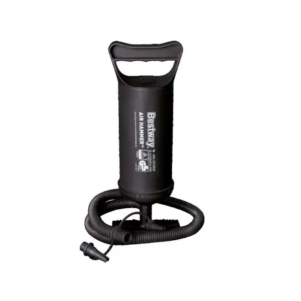 bestway-acc-piscina-inflador-bestway-vertical-30cm-r62002-pn-1-1-1686165682 BESTWAY INFLADOR DE PIE 30CM - Imagen 1