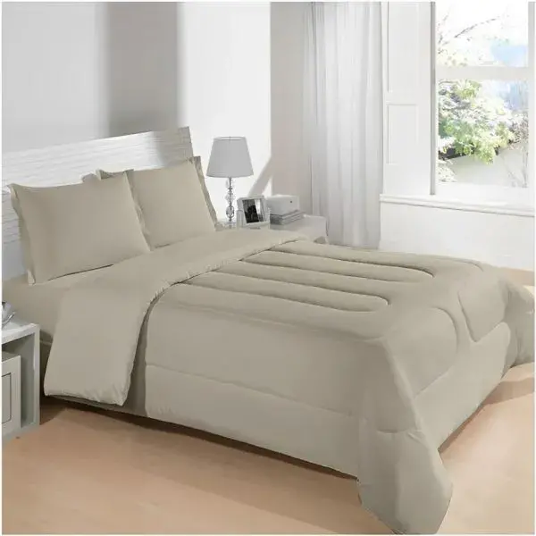 edredon_altenburg_microfibra_bom_sono_131_0014_009_016_1_queen_beige_NUA-1513028_0000 EDREDON QUEEN 210 X 230 ALTENBURG MICROFIBRA - Imagen 1
