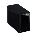 ALMACENAMIENTO NAS ASUSTOR AS3302T V2 QC 1.7/2BAY/2G/1-GBLAN/3 USB3.2 - Imagen 3