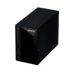 ALMACENAMIENTO NAS ASUSTOR AS3302T V2 QC 1.7/2BAY/2G/1-GBLAN/3 USB3.2 - Imagen 4