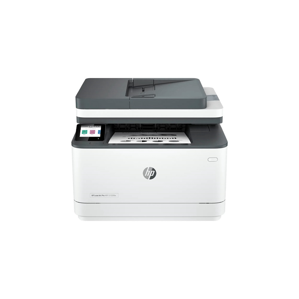 fastrax_112437_6a1b00d4d6882.jpg IMPRESORA HP LASERJET PRO MFP 3103FDW IMP/COP/SCA/FAX/USB/ADF/RED/WIFI/220V - Imagen 1