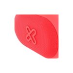 PARLANTE KLIP KBS-030RD 6W GROOVESPLASH BT/BAT/IPX7/TWS/MIC/ROJO - Imagen 3