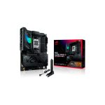 PLACA MADRE ASUS AM5 X870-F GAMING WIFI ROG STRIX DDR5 S/R/HDMI/DP/4M2/USB4/ATX