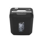 TRITURADORA DE PAPEL MULTILASER OF018EUR 220V 10 HOJAS/ 14L/ NEGRO - Imagen 2