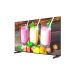 TELEVISOR 85" JVC LT-85NQ7165U 4K UHD/QLED/ OPT/DIG/BLUETOOTH/3HDMI/2USB/RED/WHALE BORDE I - Imagen 2