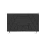 TELEVISOR 85" JVC LT-85NQ7165U 4K UHD/QLED/ OPT/DIG/BLUETOOTH/3HDMI/2USB/RED/WHALE BORDE I - Imagen 4