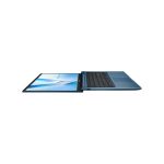 NOTEBOOK ASUS VIVOBOOK X1504VA-BQ598W C5 1.4/8/512/W11H/15.6" FHD IPS/180° - Imagen 4