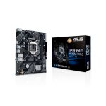 PLACA MADRE ASUS 1200 PRIME H510M-F R3.0 S/R/HDMI/M2/DDR4/USB3.2/MATX