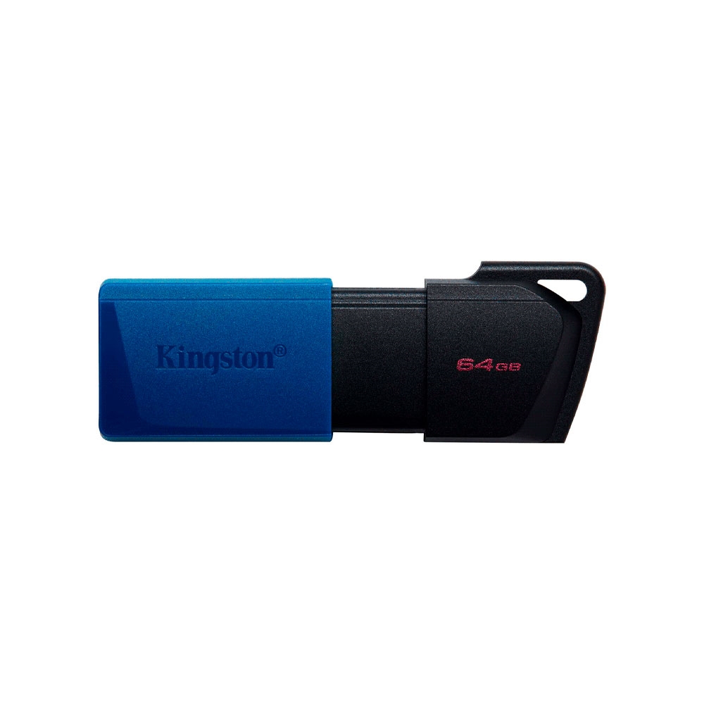 fastrax_86134_69f8d63d61e49.jpg PENDRIVE KINGSTON DATATRAVELER EXODIA 64GB USB 3.2 DTXM/64GB - Imagen 1