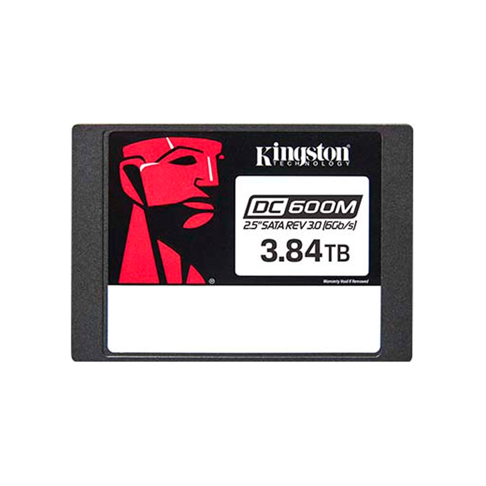 fastrax_95754_6a0b753b91d5e.jpg SSD 2.5" SATA3 3.84TB KINGSTON SEDC600M/3840G 560/530 - Imagen 1