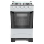 COCINA MUELLER 04H MFI4BB BLANCO-FRATELLO