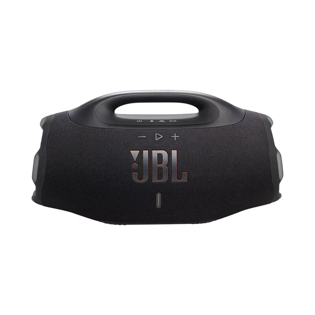 jbl-reproductores-portatiles-speaker-jbl-bombox-4-negro-1-1-1762372995 JBL BOOMBOX 4 BLACK - Imagen 1