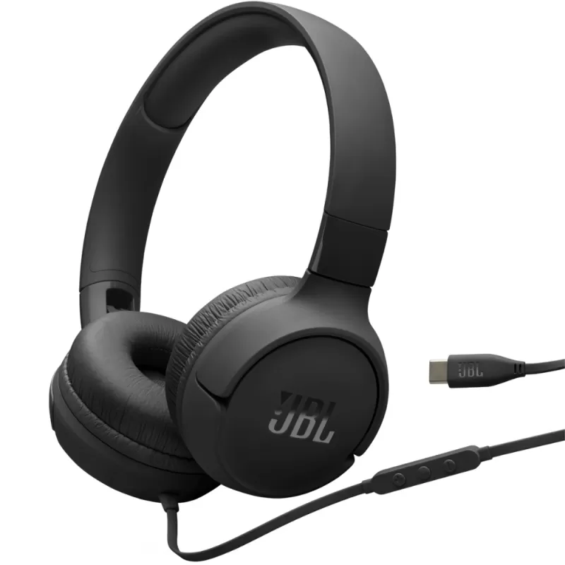 jbl-tune-520c-usb-c-white-1-800x800 AURICULAR JBL TUNE 520C-USB-C BLACK - Imagen 1